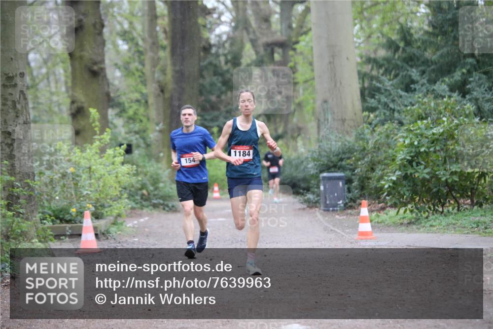 13.04.2025 - Hammer Lauf Jannik Wohlers http://msf.ph/oto/7639963 13.04.2025 12:12:10 Laufen 154, 1184 meine-sportfotos.de