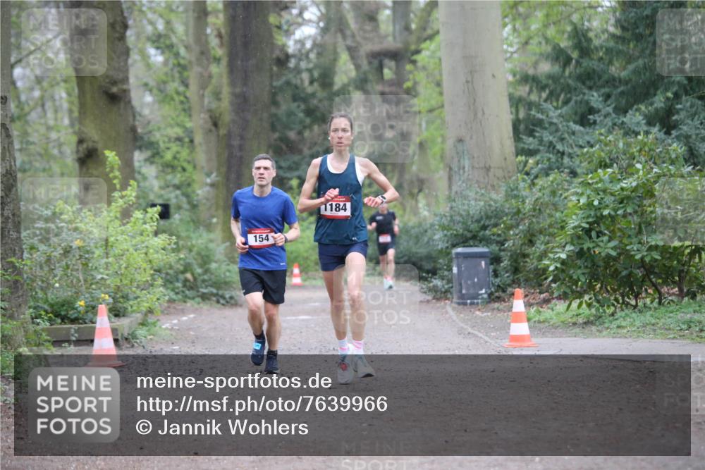 13.04.2025 - Hammer Lauf Jannik Wohlers http://msf.ph/oto/7639966 13.04.2025 12:12:10 Laufen 154, 1184 meine-sportfotos.de