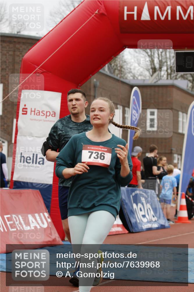 13.04.2025 - Hammer Lauf A. Gomolzig http://msf.ph/oto/7639968 13.04.2025 11:36:25 Ziel 103, 552, 736 meine-sportfotos.de