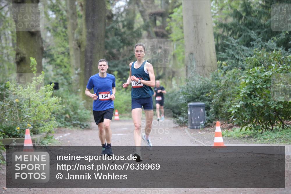 13.04.2025 - Hammer Lauf Jannik Wohlers http://msf.ph/oto/7639969 13.04.2025 12:12:10 Laufen 154, 1184 meine-sportfotos.de