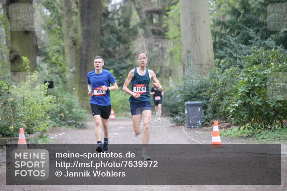 13.04.2025 - Hammer Lauf Jannik Wohlers http://msf.ph/oto/7639972 13.04.2025 12:12:09 Laufen 154, 15, 1184 meine-sportfotos.de