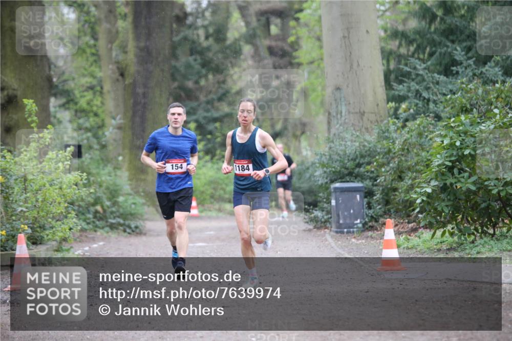 13.04.2025 - Hammer Lauf Jannik Wohlers http://msf.ph/oto/7639974 13.04.2025 12:12:09 Laufen 154, 1184 meine-sportfotos.de