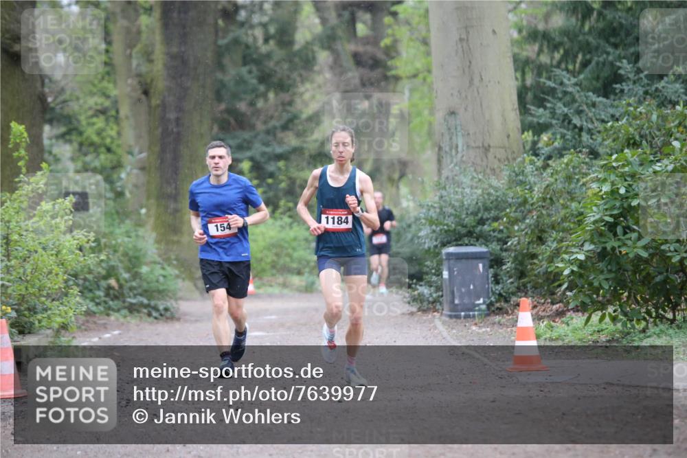 13.04.2025 - Hammer Lauf Jannik Wohlers http://msf.ph/oto/7639977 13.04.2025 12:12:09 Laufen 154, 1184 meine-sportfotos.de