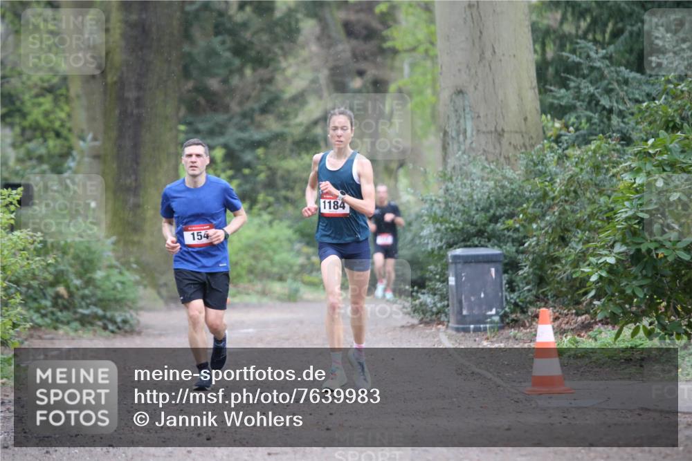13.04.2025 - Hammer Lauf Jannik Wohlers http://msf.ph/oto/7639983 13.04.2025 12:12:08 Laufen 1184, 154 meine-sportfotos.de