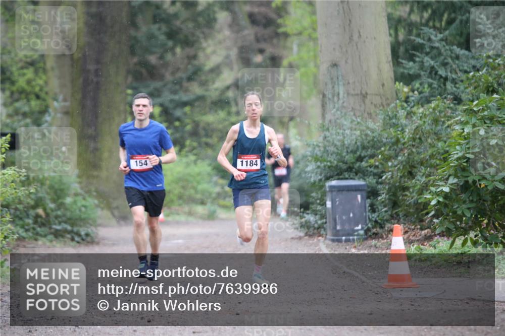 13.04.2025 - Hammer Lauf Jannik Wohlers http://msf.ph/oto/7639986 13.04.2025 12:12:08 Laufen 154, 1184 meine-sportfotos.de