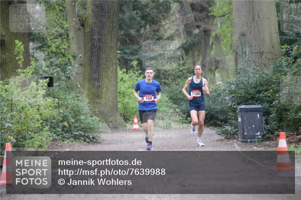 13.04.2025 - Hammer Lauf Jannik Wohlers http://msf.ph/oto/7639988 13.04.2025 12:12:05 Laufen 1184, 154 meine-sportfotos.de