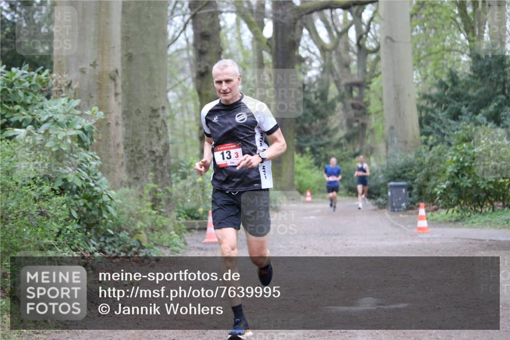 13.04.2025 - Hammer Lauf Jannik Wohlers http://msf.ph/oto/7639995 13.04.2025 12:12:03 Laufen 13, 3, 16 meine-sportfotos.de