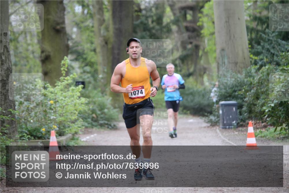 13.04.2025 - Hammer Lauf Jannik Wohlers http://msf.ph/oto/7639996 13.04.2025 10:07:25 Laufen 074, 1424 meine-sportfotos.de