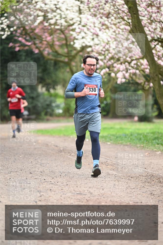 13.04.2025 - Hammer Lauf Dr. Thomas Lammeyer http://msf.ph/oto/7639997 13.04.2025 10:09:04 Laufen 330 meine-sportfotos.de