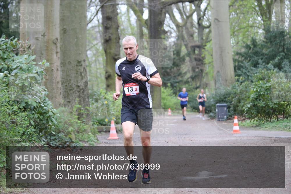 13.04.2025 - Hammer Lauf Jannik Wohlers http://msf.ph/oto/7639999 13.04.2025 12:12:03 Laufen 13, 3 meine-sportfotos.de
