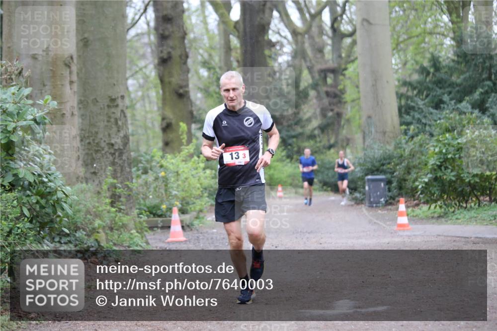 13.04.2025 - Hammer Lauf Jannik Wohlers http://msf.ph/oto/7640003 13.04.2025 12:12:02 Laufen 13, 3 meine-sportfotos.de