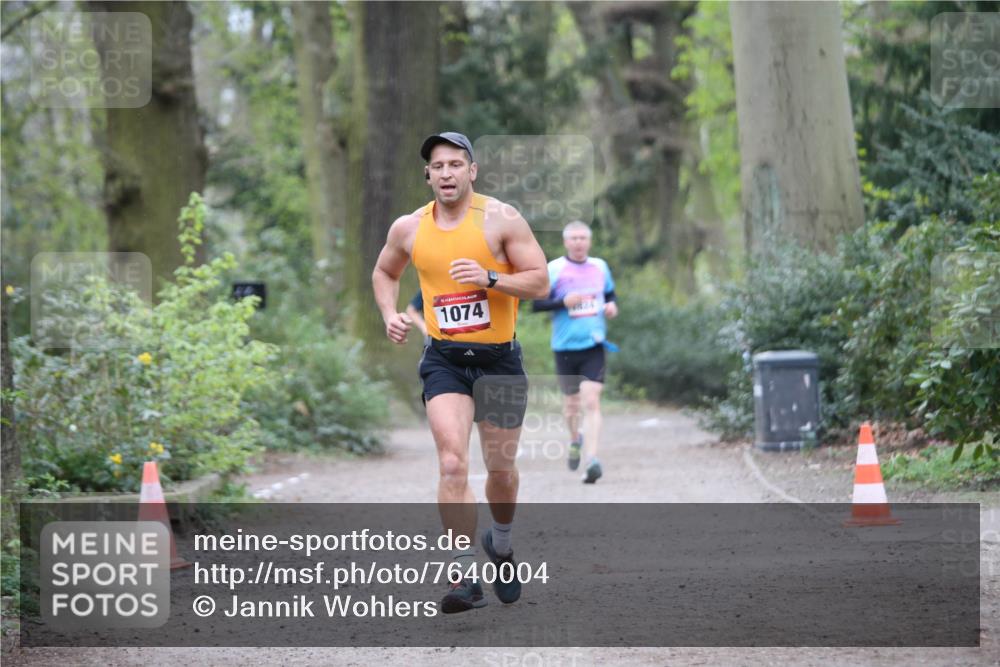 13.04.2025 - Hammer Lauf Jannik Wohlers http://msf.ph/oto/7640004 13.04.2025 10:07:24 Laufen 15, 1074, 24 meine-sportfotos.de