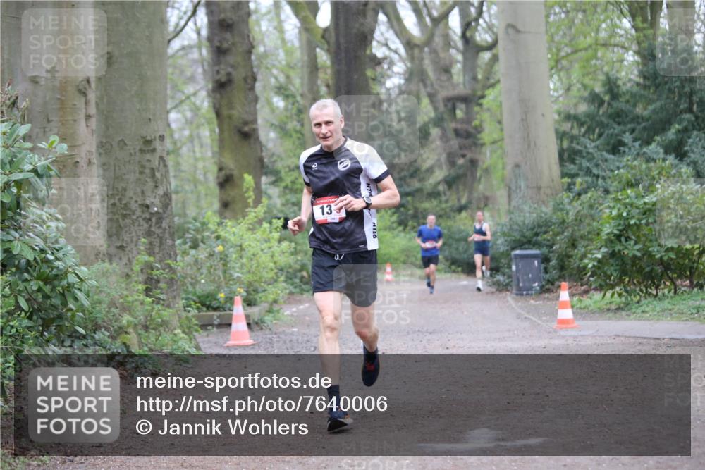 13.04.2025 - Hammer Lauf Jannik Wohlers http://msf.ph/oto/7640006 13.04.2025 12:12:02 Laufen 116, 3 meine-sportfotos.de