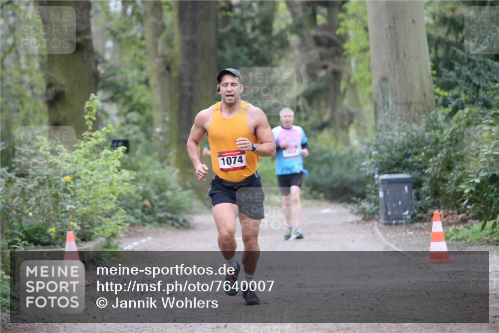 13.04.2025 - Hammer Lauf Jannik Wohlers http://msf.ph/oto/7640007 13.04.2025 10:07:24 Laufen 1074, 1824 meine-sportfotos.de