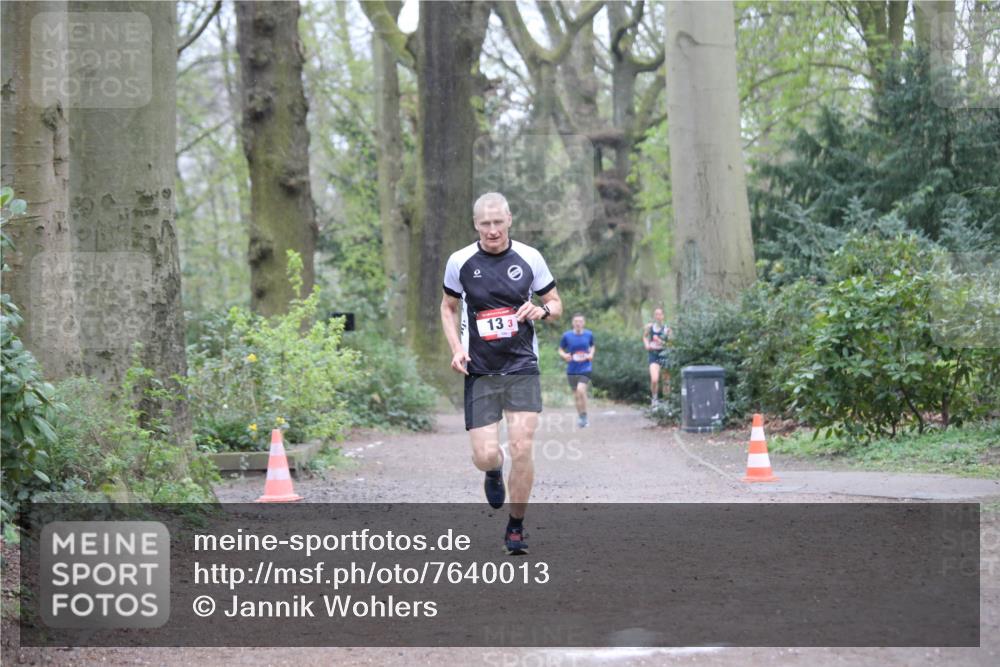13.04.2025 - Hammer Lauf Jannik Wohlers http://msf.ph/oto/7640013 13.04.2025 12:12:01 Laufen 133 meine-sportfotos.de