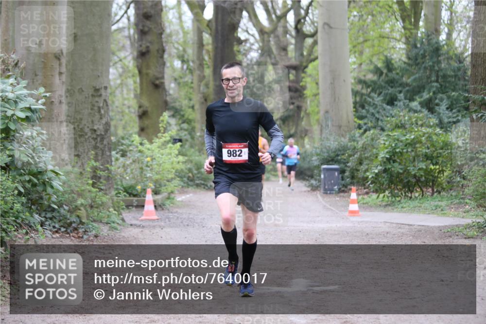 13.04.2025 - Hammer Lauf Jannik Wohlers http://msf.ph/oto/7640017 13.04.2025 10:07:21 Laufen 1, 982 meine-sportfotos.de