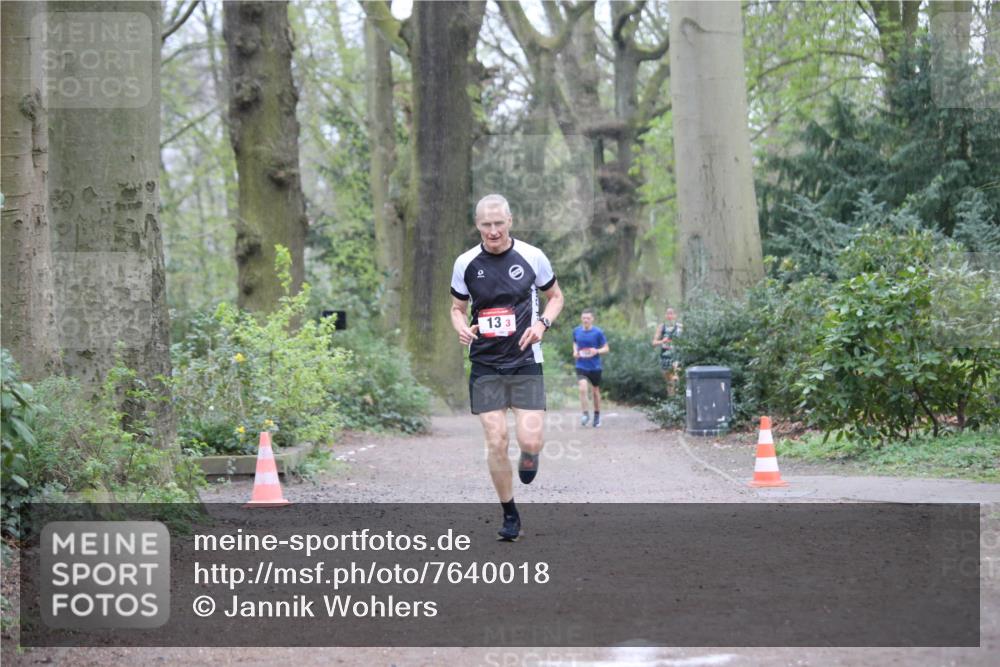 13.04.2025 - Hammer Lauf Jannik Wohlers http://msf.ph/oto/7640018 13.04.2025 12:12:01 Laufen 13, 3 meine-sportfotos.de