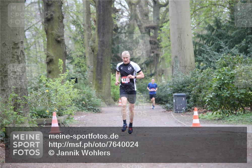 13.04.2025 - Hammer Lauf Jannik Wohlers http://msf.ph/oto/7640024 13.04.2025 12:12:00 Laufen 13 meine-sportfotos.de