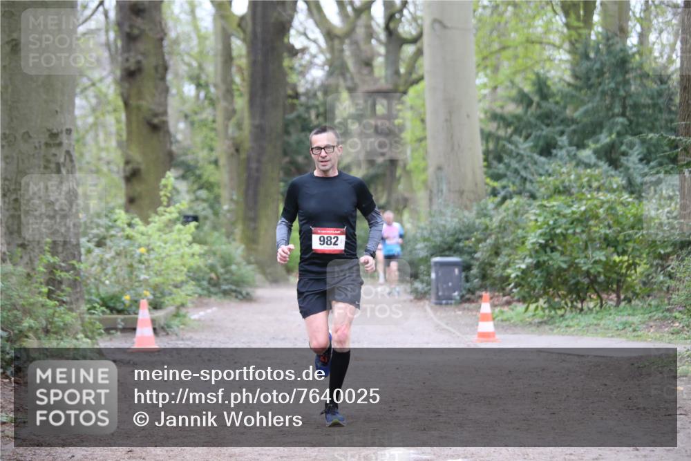 13.04.2025 - Hammer Lauf Jannik Wohlers http://msf.ph/oto/7640025 13.04.2025 10:07:20 Laufen 15, 982 meine-sportfotos.de