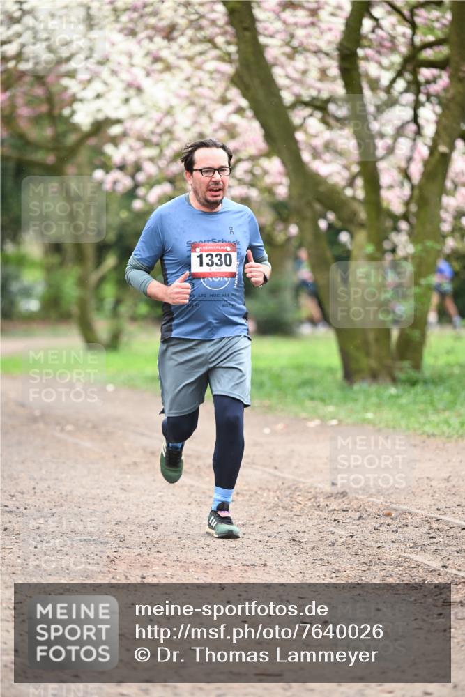 13.04.2025 - Hammer Lauf Dr. Thomas Lammeyer http://msf.ph/oto/7640026 13.04.2025 10:09:05 Laufen 15, 1330 meine-sportfotos.de