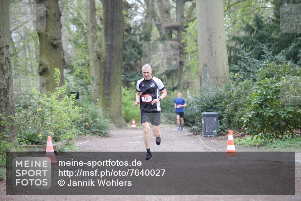 13.04.2025 - Hammer Lauf Jannik Wohlers http://msf.ph/oto/7640027 13.04.2025 12:12:00 Laufen 133 meine-sportfotos.de