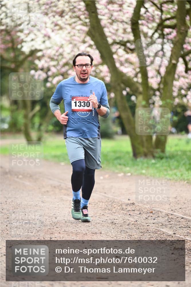 13.04.2025 - Hammer Lauf Dr. Thomas Lammeyer http://msf.ph/oto/7640032 13.04.2025 10:09:05 Laufen 15, 1330 meine-sportfotos.de