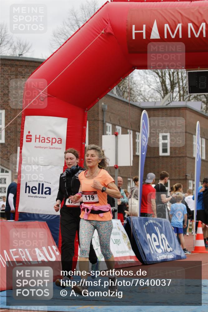 13.04.2025 - Hammer Lauf A. Gomolzig http://msf.ph/oto/7640037 13.04.2025 11:36:11 Ziel 119, 479 meine-sportfotos.de