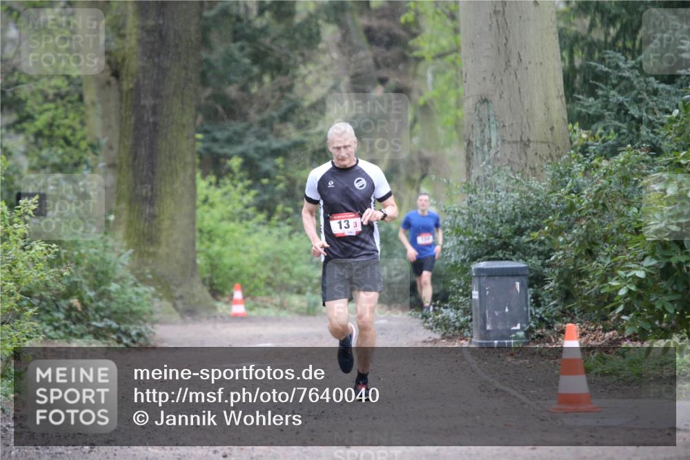 13.04.2025 - Hammer Lauf Jannik Wohlers http://msf.ph/oto/7640040 13.04.2025 12:11:59 Laufen 13, 3 meine-sportfotos.de