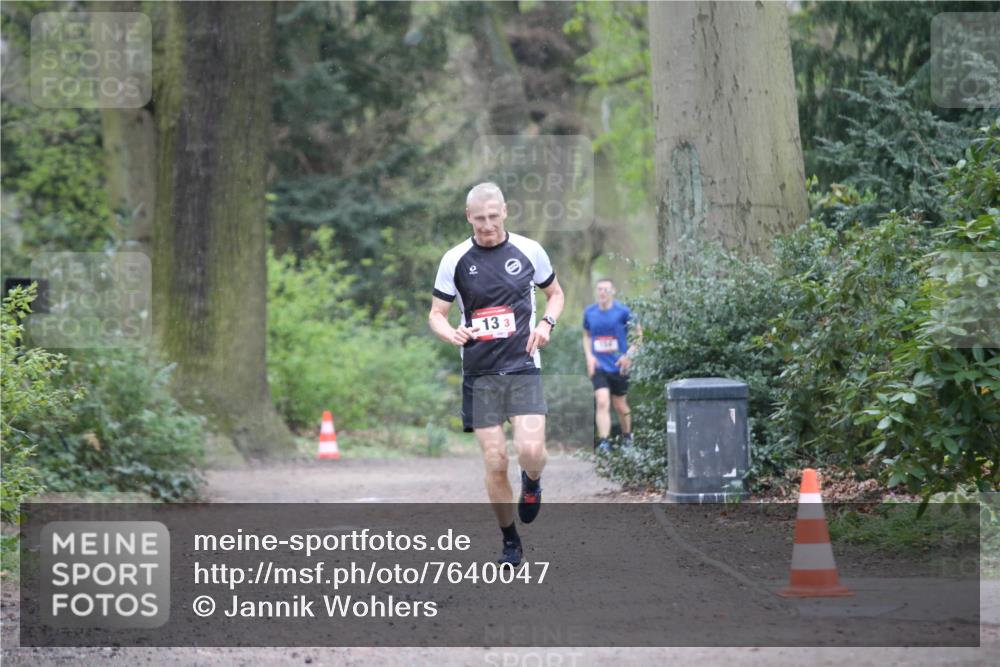 13.04.2025 - Hammer Lauf Jannik Wohlers http://msf.ph/oto/7640047 13.04.2025 12:11:58 Laufen 13, 3 meine-sportfotos.de