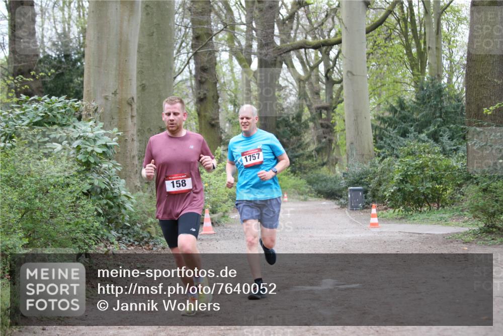 13.04.2025 - Hammer Lauf Jannik Wohlers http://msf.ph/oto/7640052 13.04.2025 10:07:10 Laufen 158, 1757 meine-sportfotos.de