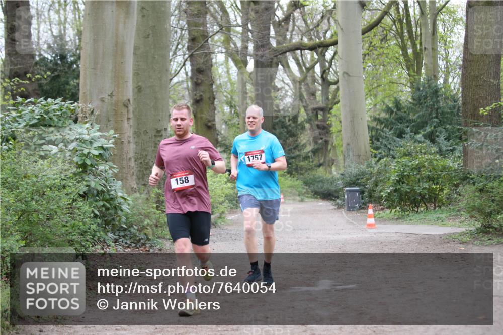 13.04.2025 - Hammer Lauf Jannik Wohlers http://msf.ph/oto/7640054 13.04.2025 10:07:09 Laufen 1757, 158 meine-sportfotos.de