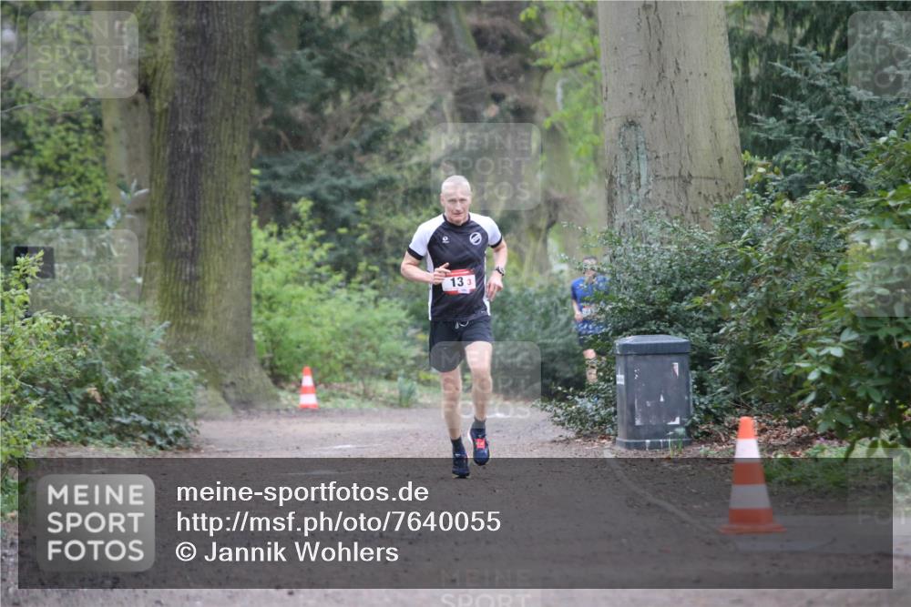 13.04.2025 - Hammer Lauf Jannik Wohlers http://msf.ph/oto/7640055 13.04.2025 12:11:57 Laufen 13, 3 meine-sportfotos.de