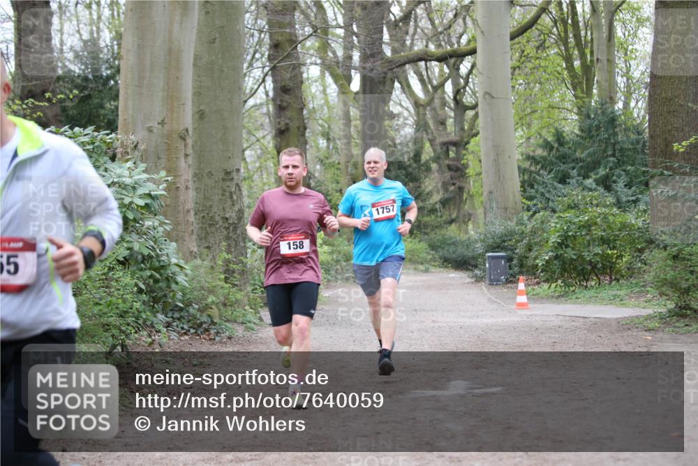 13.04.2025 - Hammer Lauf Jannik Wohlers http://msf.ph/oto/7640059 13.04.2025 10:07:09 Laufen 55, 158, 1757 meine-sportfotos.de