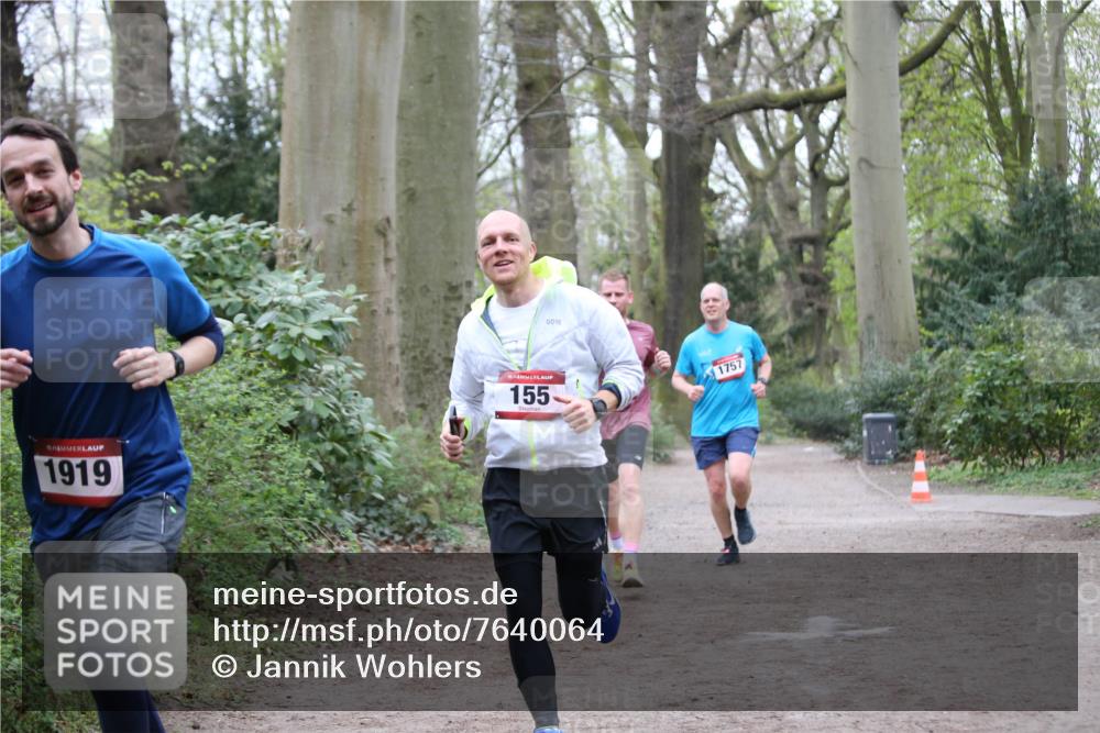 13.04.2025 - Hammer Lauf Jannik Wohlers http://msf.ph/oto/7640064 13.04.2025 10:07:08 Laufen 15, 1919, 15, 155, 1757 meine-sportfotos.de