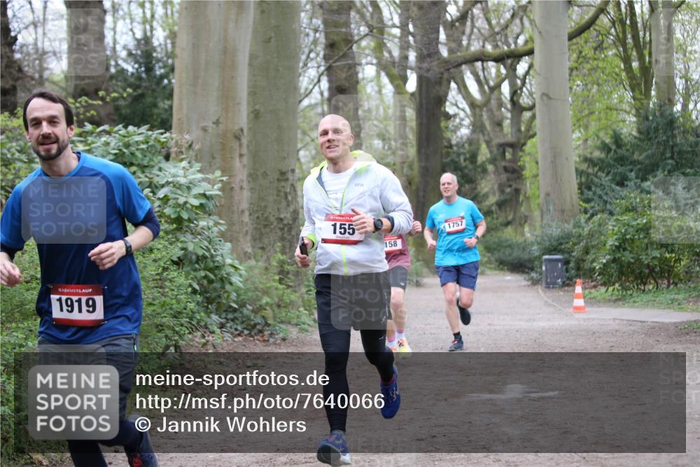 13.04.2025 - Hammer Lauf Jannik Wohlers http://msf.ph/oto/7640066 13.04.2025 10:07:08 Laufen 15, 1919, 155, 158, 1757 meine-sportfotos.de