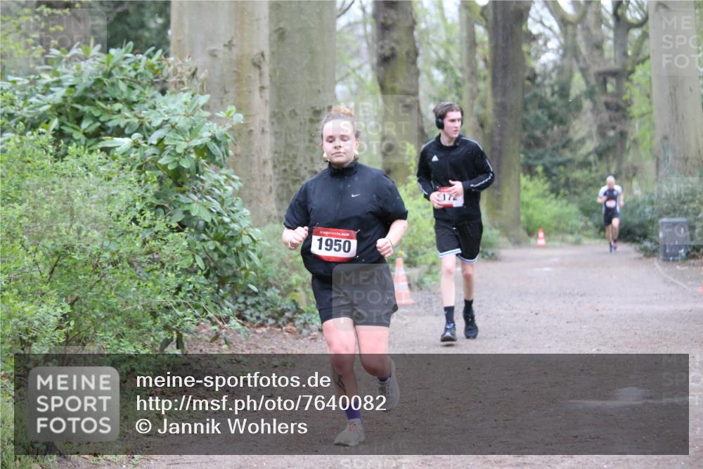 13.04.2025 - Hammer Lauf Jannik Wohlers http://msf.ph/oto/7640082 13.04.2025 12:11:53 Laufen 15, 1950, 172 meine-sportfotos.de