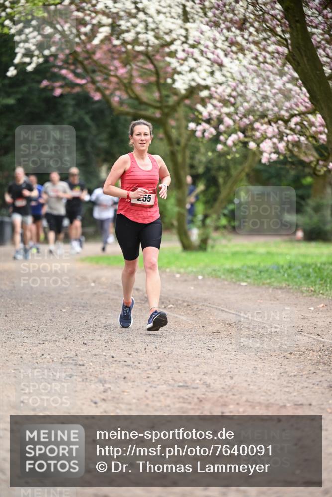 13.04.2025 - Hammer Lauf Dr. Thomas Lammeyer http://msf.ph/oto/7640091 13.04.2025 10:09:13 Laufen 255 meine-sportfotos.de