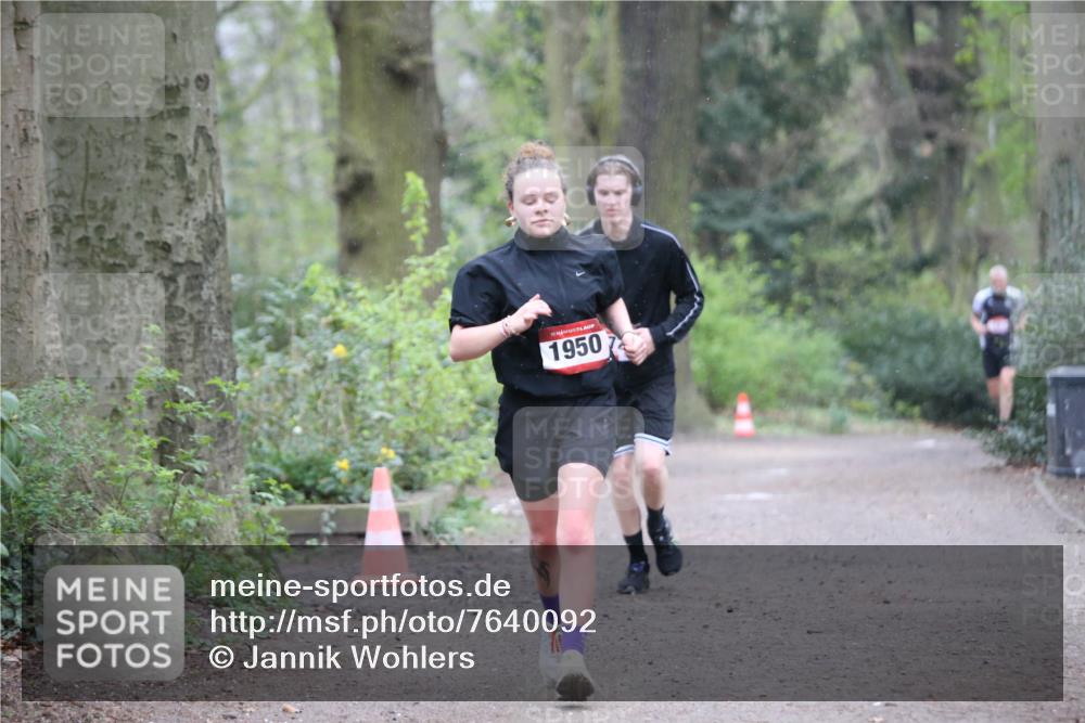 13.04.2025 - Hammer Lauf Jannik Wohlers http://msf.ph/oto/7640092 13.04.2025 12:11:51 Laufen 15, 1950 meine-sportfotos.de