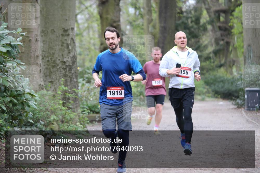 13.04.2025 - Hammer Lauf Jannik Wohlers http://msf.ph/oto/7640093 13.04.2025 10:07:06 Laufen 15, 1919, 158, 155 meine-sportfotos.de