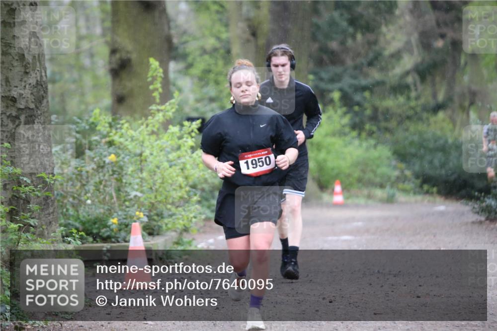13.04.2025 - Hammer Lauf Jannik Wohlers http://msf.ph/oto/7640095 13.04.2025 12:11:50 Laufen 15, 1950 meine-sportfotos.de