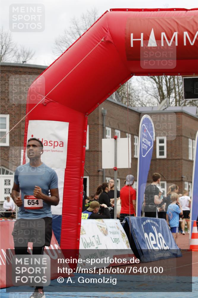13.04.2025 - Hammer Lauf A. Gomolzig http://msf.ph/oto/7640100 13.04.2025 11:35:38 Ziel 654, 1344, 1897 meine-sportfotos.de