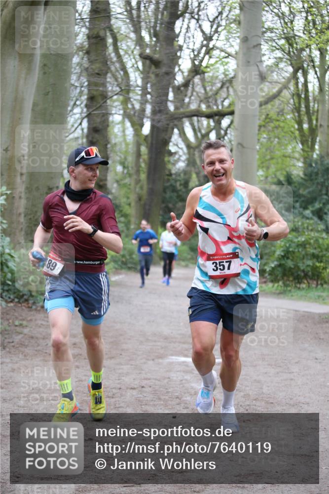13.04.2025 - Hammer Lauf Jannik Wohlers http://msf.ph/oto/7640119 13.04.2025 10:07:02 Laufen 189, 15, 357 meine-sportfotos.de
