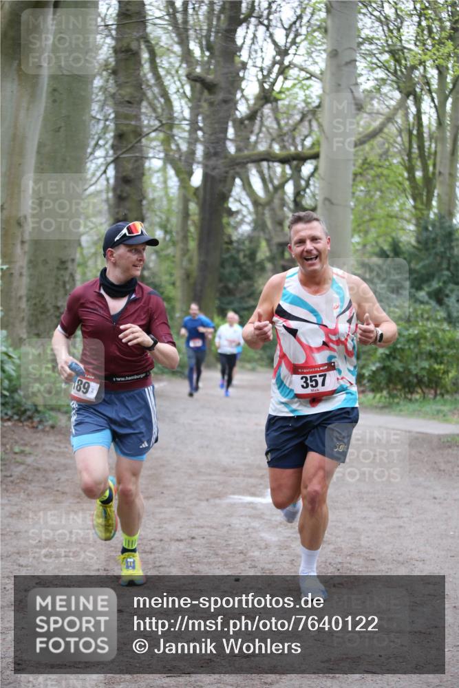 13.04.2025 - Hammer Lauf Jannik Wohlers http://msf.ph/oto/7640122 13.04.2025 10:07:02 Laufen 89, 357, 50 meine-sportfotos.de
