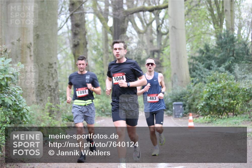 13.04.2025 - Hammer Lauf Jannik Wohlers http://msf.ph/oto/7640124 13.04.2025 12:11:43 Laufen 1891, 1044, 483 meine-sportfotos.de