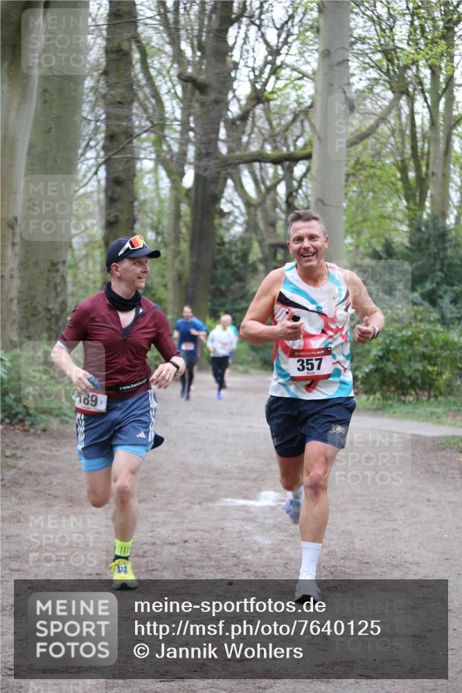 13.04.2025 - Hammer Lauf Jannik Wohlers http://msf.ph/oto/7640125 13.04.2025 10:07:02 Laufen 189, 15, 357 meine-sportfotos.de