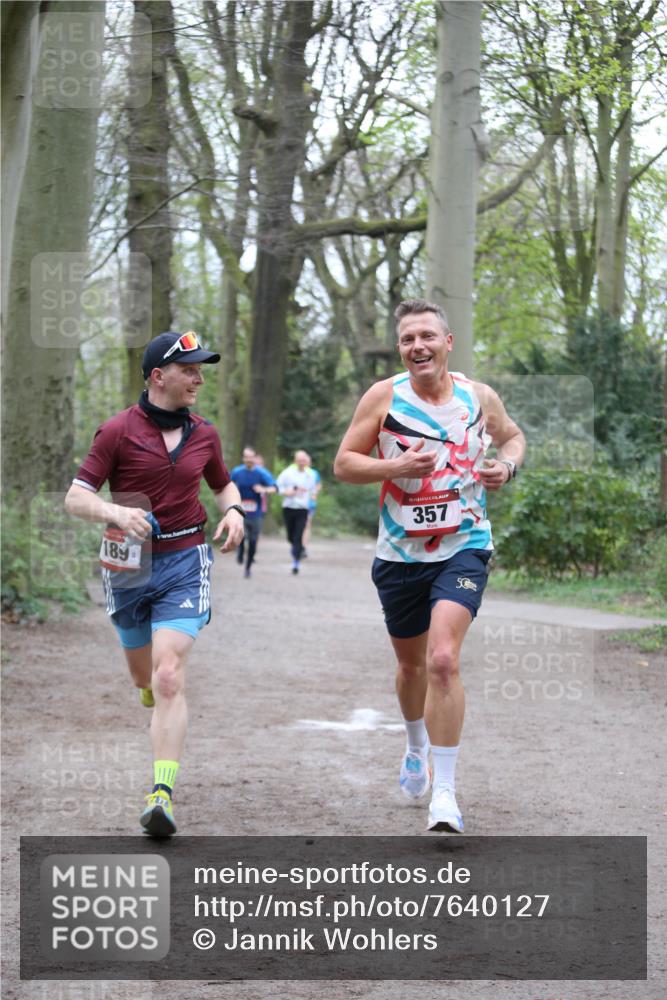 13.04.2025 - Hammer Lauf Jannik Wohlers http://msf.ph/oto/7640127 13.04.2025 10:07:02 Laufen 189, 15, 357, 50 meine-sportfotos.de