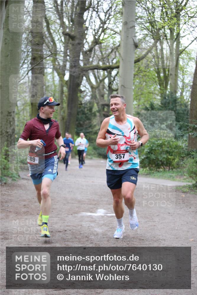 13.04.2025 - Hammer Lauf Jannik Wohlers http://msf.ph/oto/7640130 13.04.2025 10:07:02 Laufen 189, 357, 50 meine-sportfotos.de
