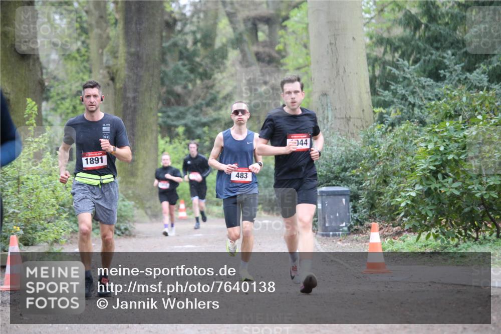 13.04.2025 - Hammer Lauf Jannik Wohlers http://msf.ph/oto/7640138 13.04.2025 12:11:41 Laufen 1776, 1891, 483, 44 meine-sportfotos.de