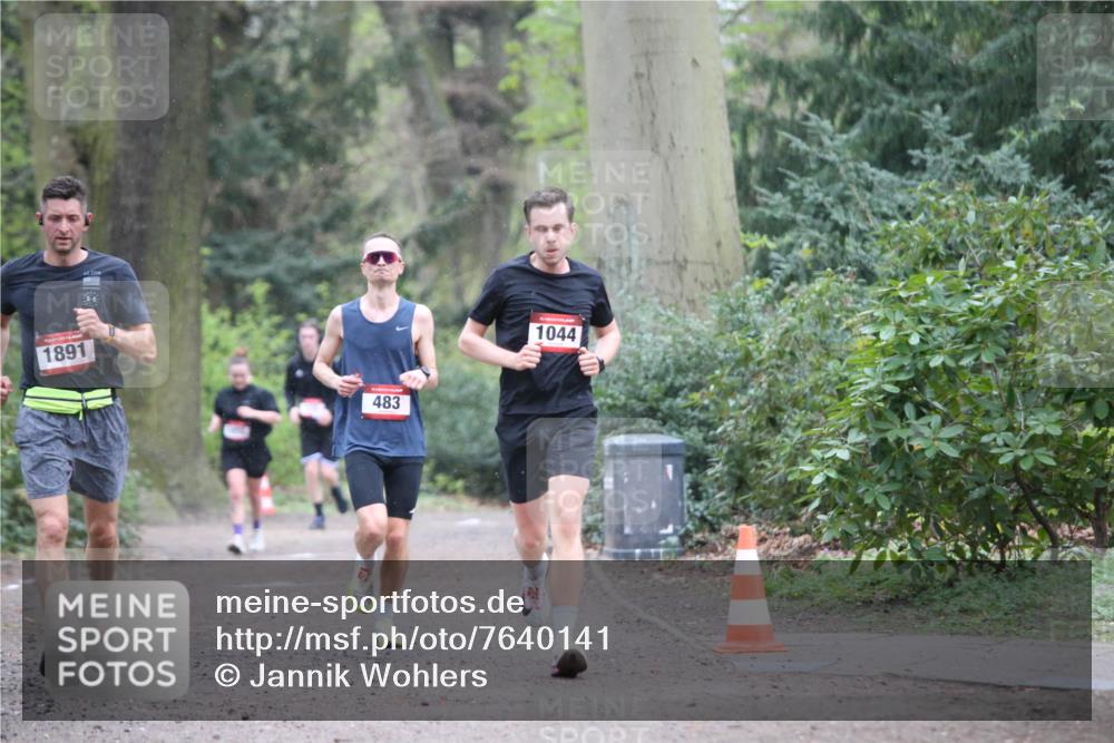 13.04.2025 - Hammer Lauf Jannik Wohlers http://msf.ph/oto/7640141 13.04.2025 12:11:40 Laufen 1891, 483, 1044 meine-sportfotos.de