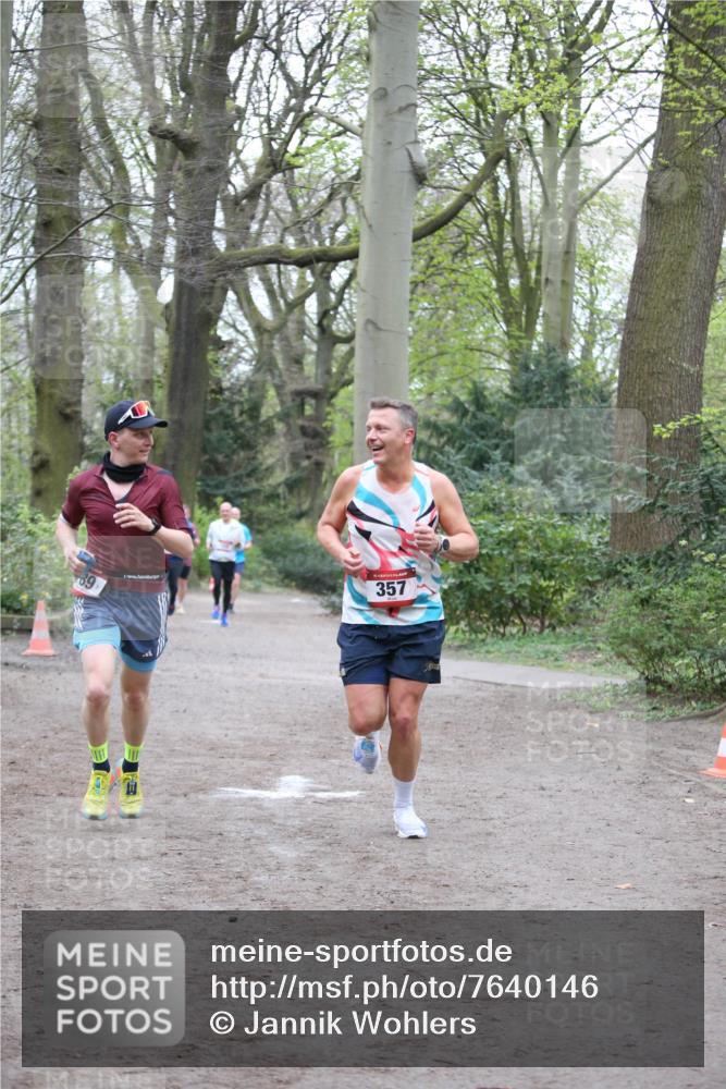 13.04.2025 - Hammer Lauf Jannik Wohlers http://msf.ph/oto/7640146 13.04.2025 10:07:02 Laufen 89, 357 meine-sportfotos.de